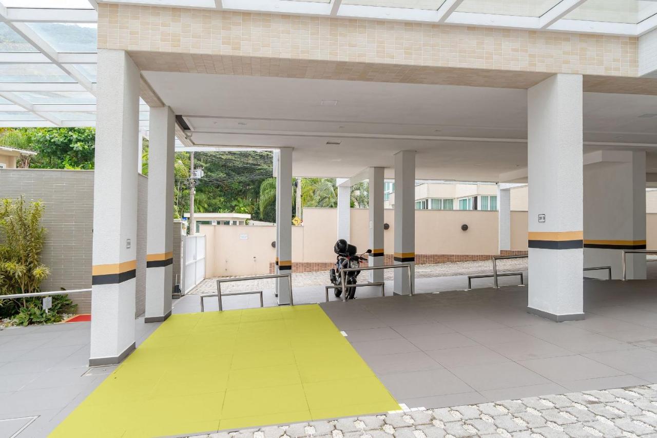 Varandas do Atlântico, Esplêndido Apartamento em Condominio Frente Mar com Piscina Climatizada - 3 quartos 6 pessoas Bombinhas Extérieur photo