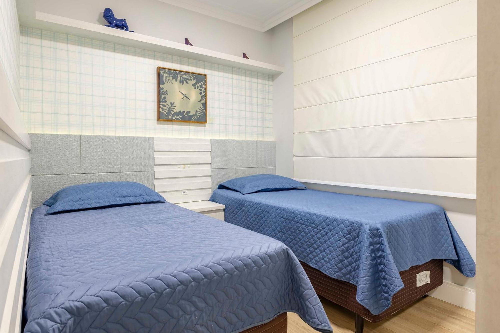 Varandas do Atlântico, Esplêndido Apartamento em Condominio Frente Mar com Piscina Climatizada - 3 quartos 6 pessoas Bombinhas Extérieur photo