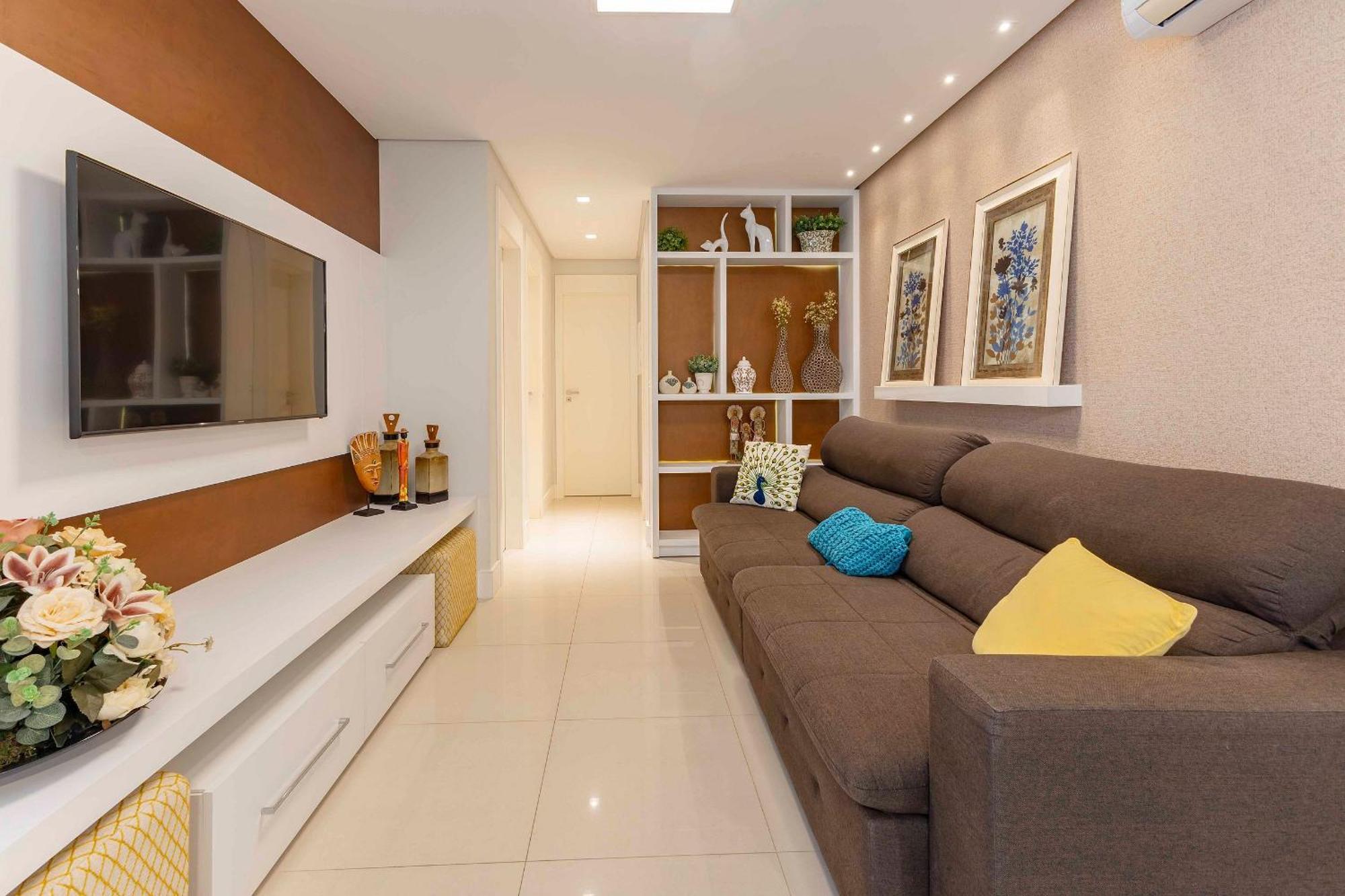 Varandas do Atlântico, Esplêndido Apartamento em Condominio Frente Mar com Piscina Climatizada - 3 quartos 6 pessoas Bombinhas Extérieur photo